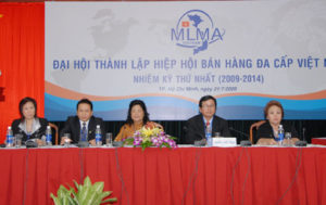Hiệp hội bán hàng Đa Cấp Việt Nam