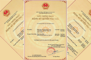 Bản quyền tác giả