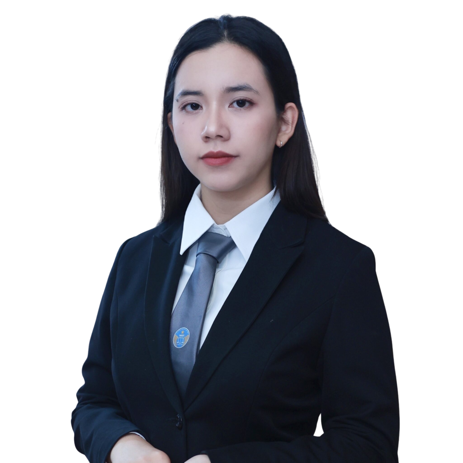 Luật sư Bùi Đoàn Minh Thu